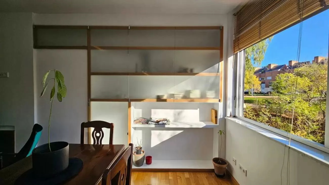 Imagen de Calle de la Isla de Oza, Moncloa, Madrid capital (Ref.)