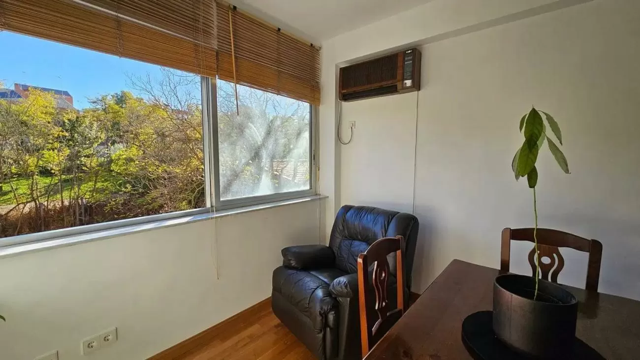 Imagen de Calle de la Isla de Oza, Moncloa, Madrid capital (Ref.)