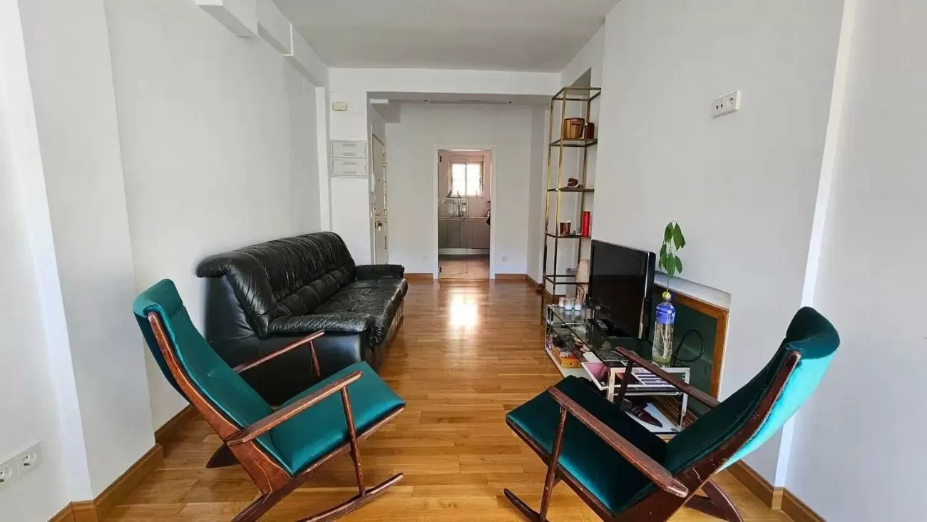 Imagen de Calle de la Isla de Oza, Moncloa, Madrid capital (Ref.)