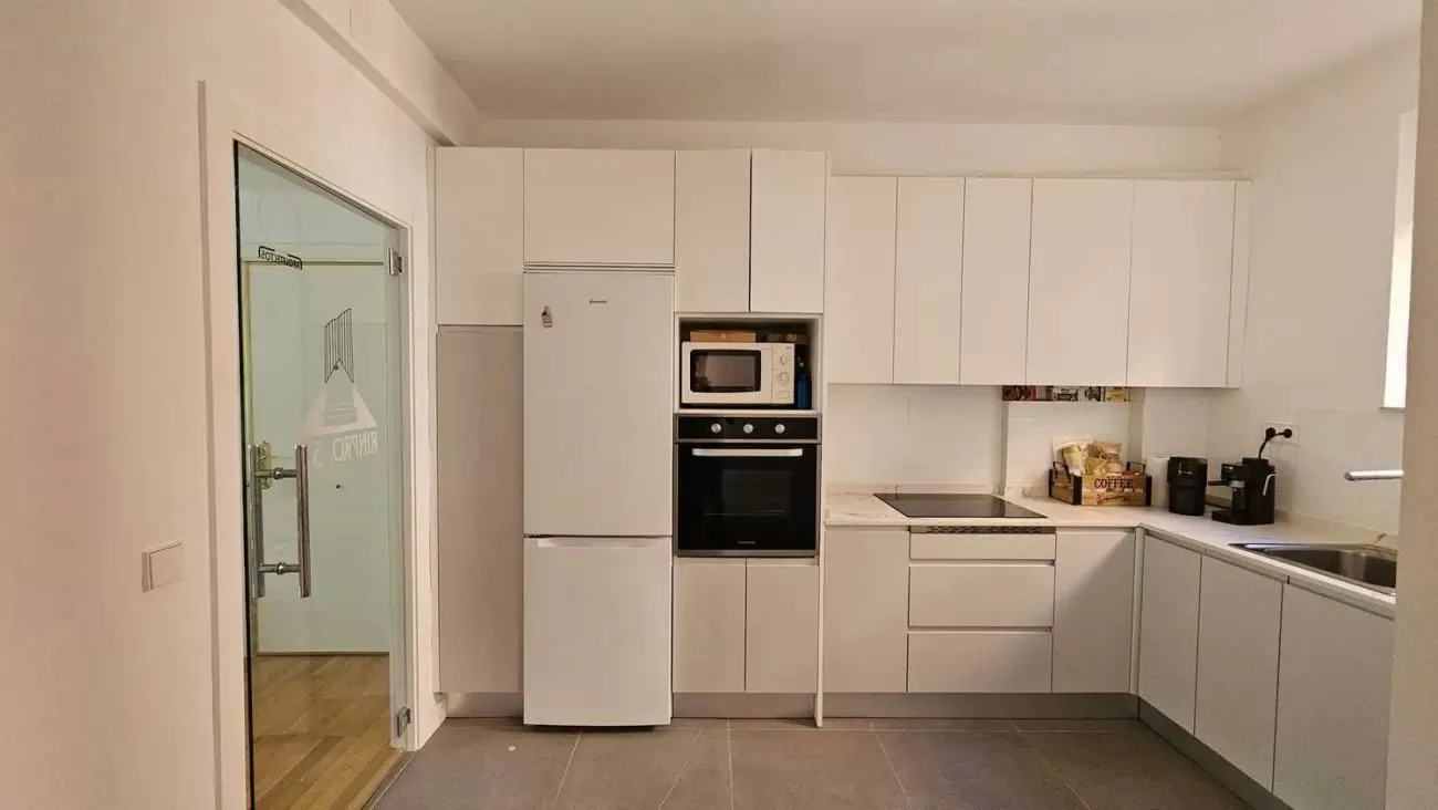 Imagen de Calle de la Isla de Oza, Moncloa, Madrid capital (Ref.)