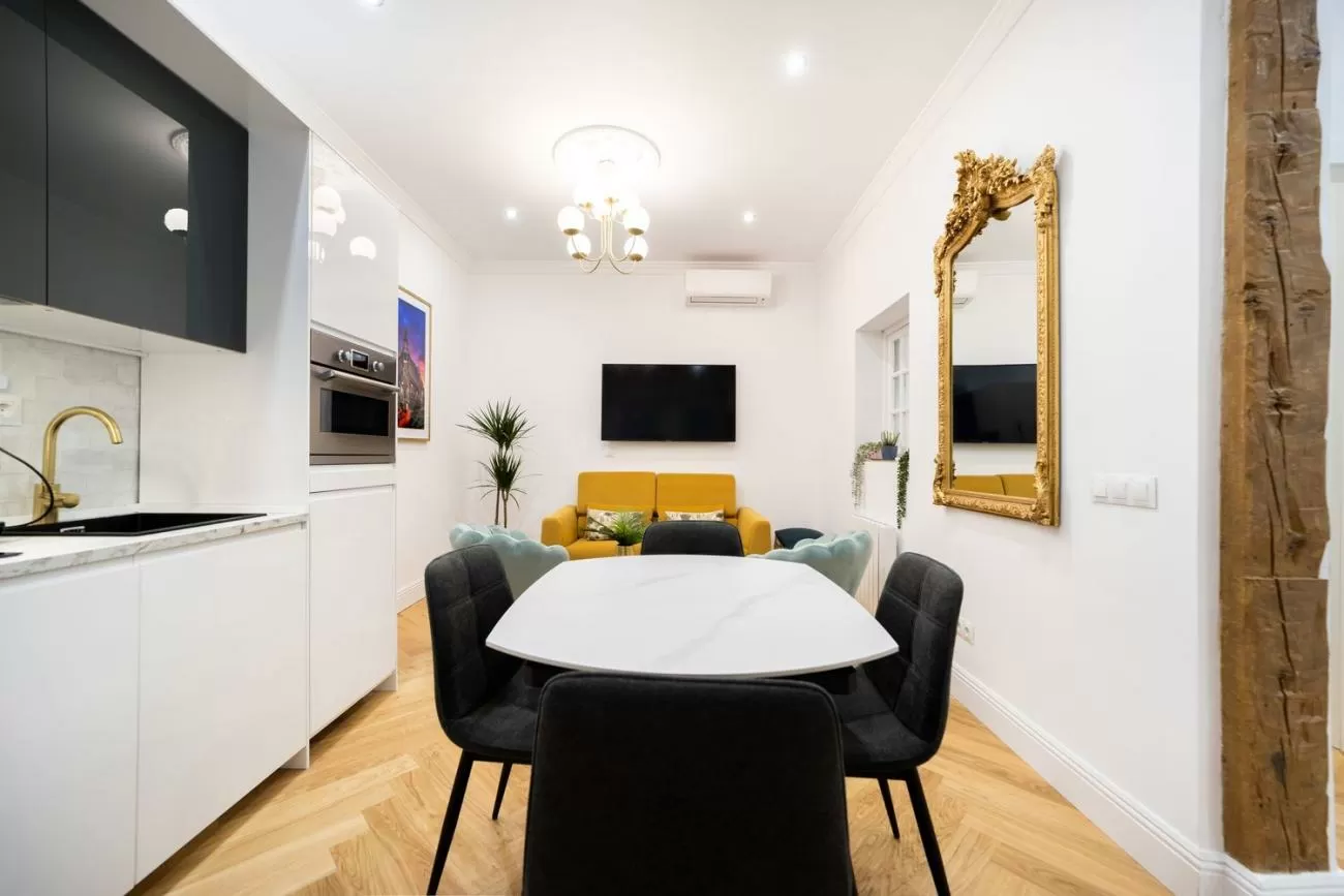 Imagen de Calle de la Victoria, Centro, Madrid capital (Ref.2135)