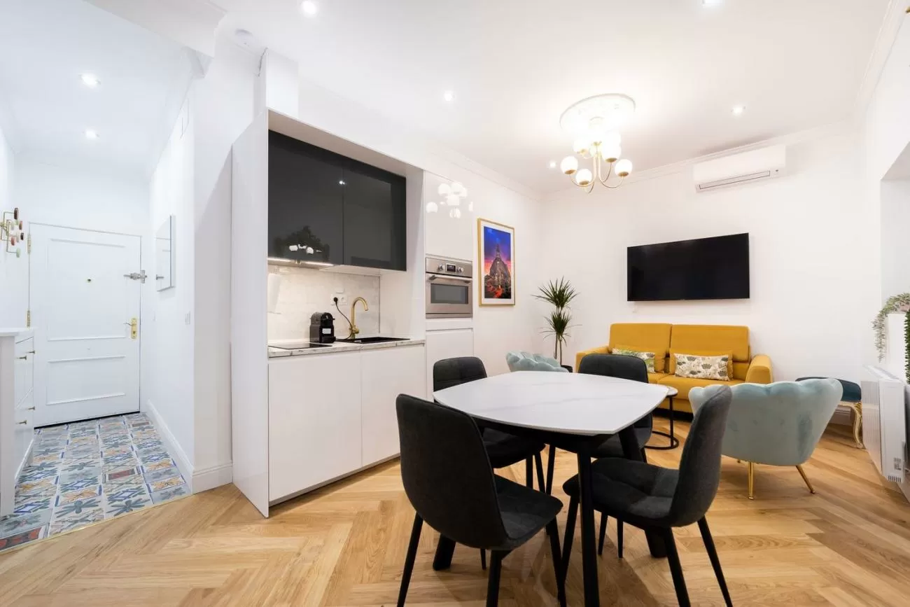 Imagen de Calle de la Victoria, Centro, Madrid capital (Ref.2135)