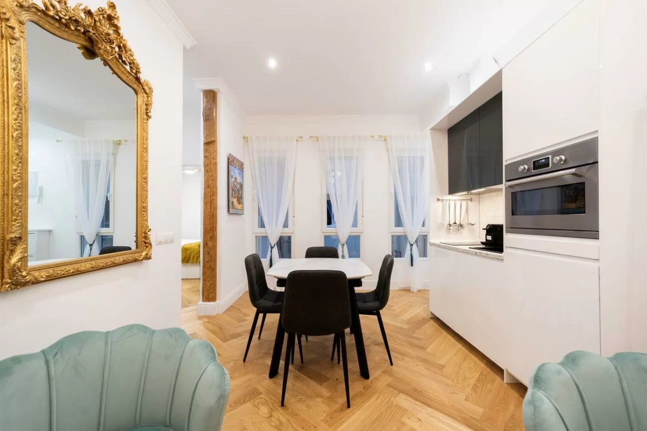 Imagen de Calle de la Victoria, Centro, Madrid capital (Ref.2135)