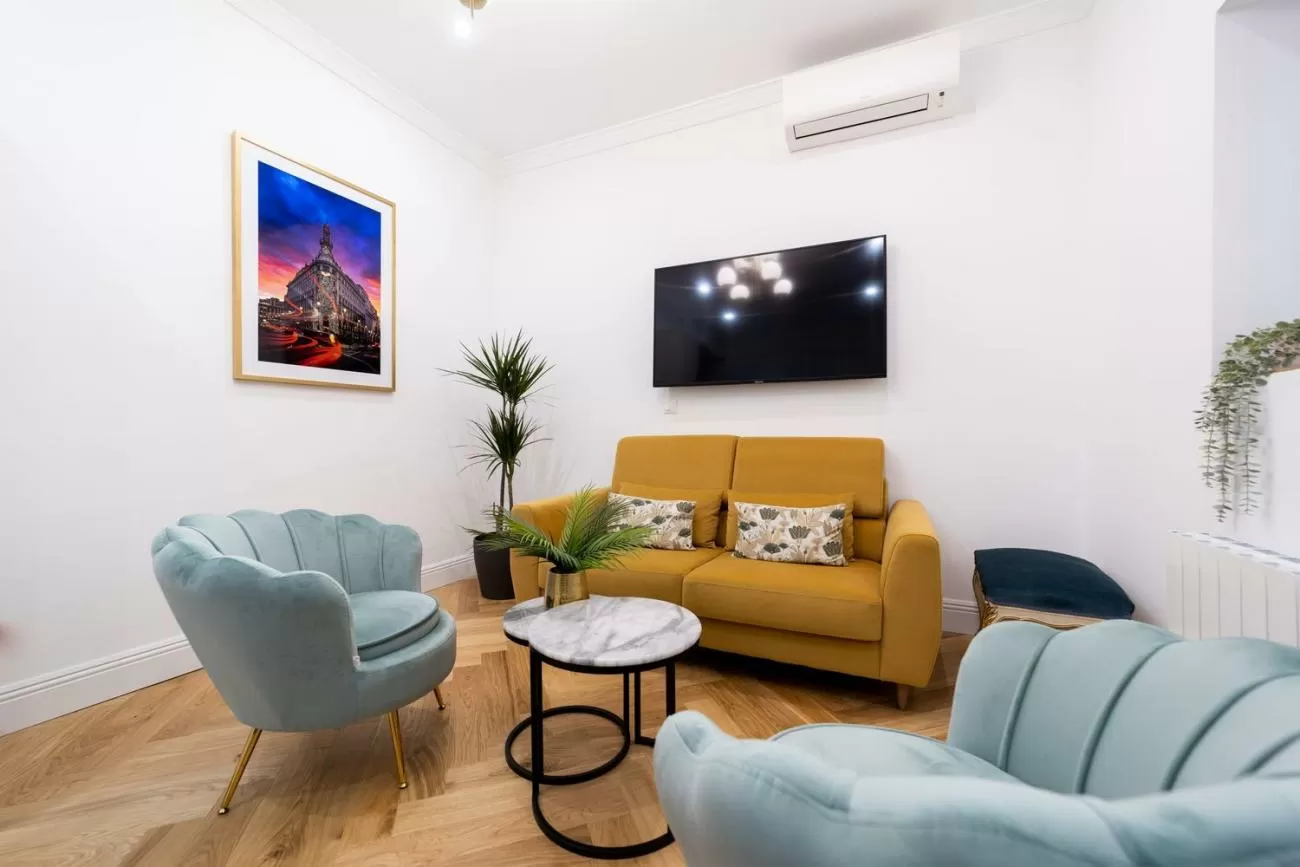 Imagen de Calle de la Victoria, Centro, Madrid capital (Ref.2135)