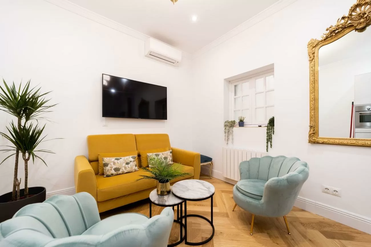 Imagen de Calle de la Victoria, Centro, Madrid capital (Ref.2135)