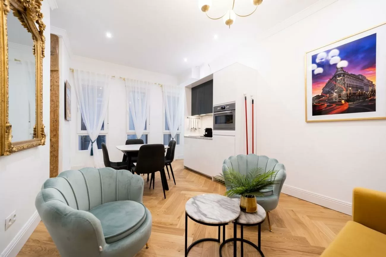 Imagen de Calle de la Victoria, Centro, Madrid capital (Ref.2135)