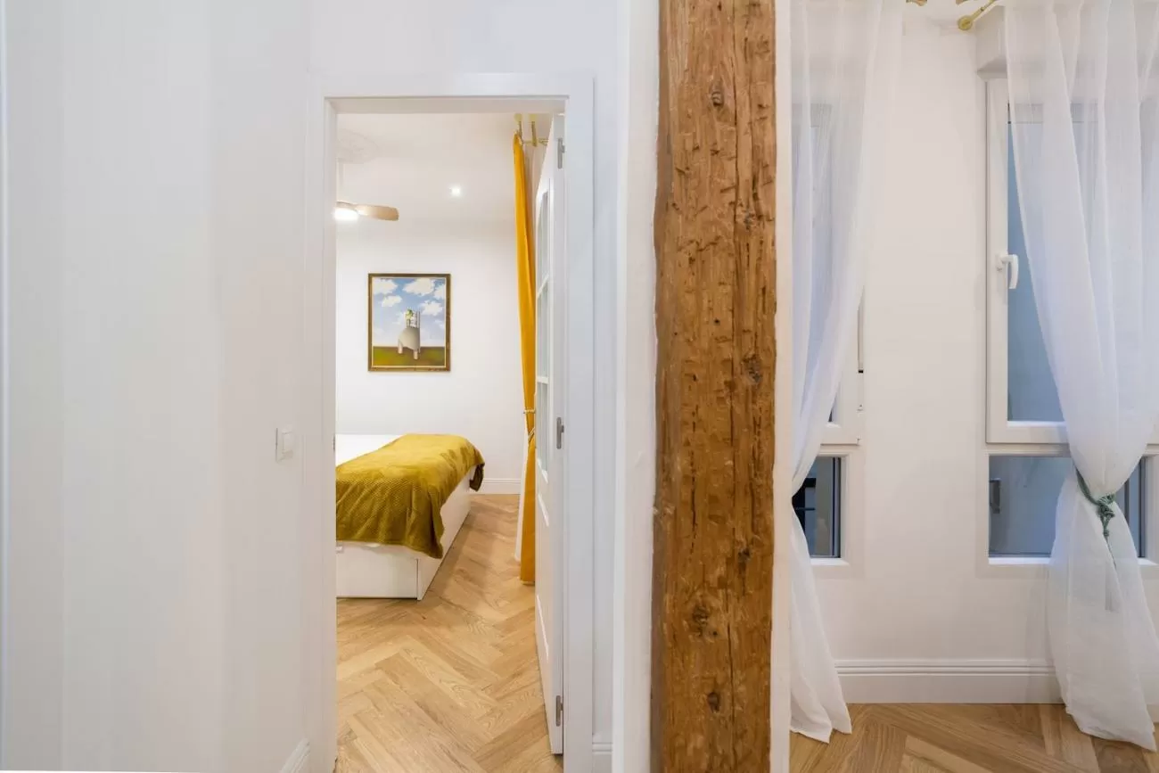 Imagen de Calle de la Victoria, Centro, Madrid capital (Ref.2135)