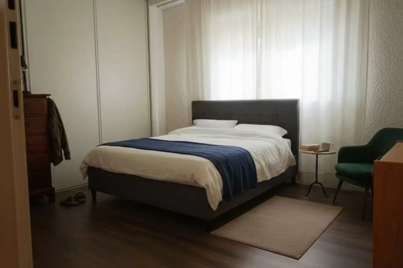 Imagen de Calle de la Manzana, Centro, Madrid capital (Ref.2103B)