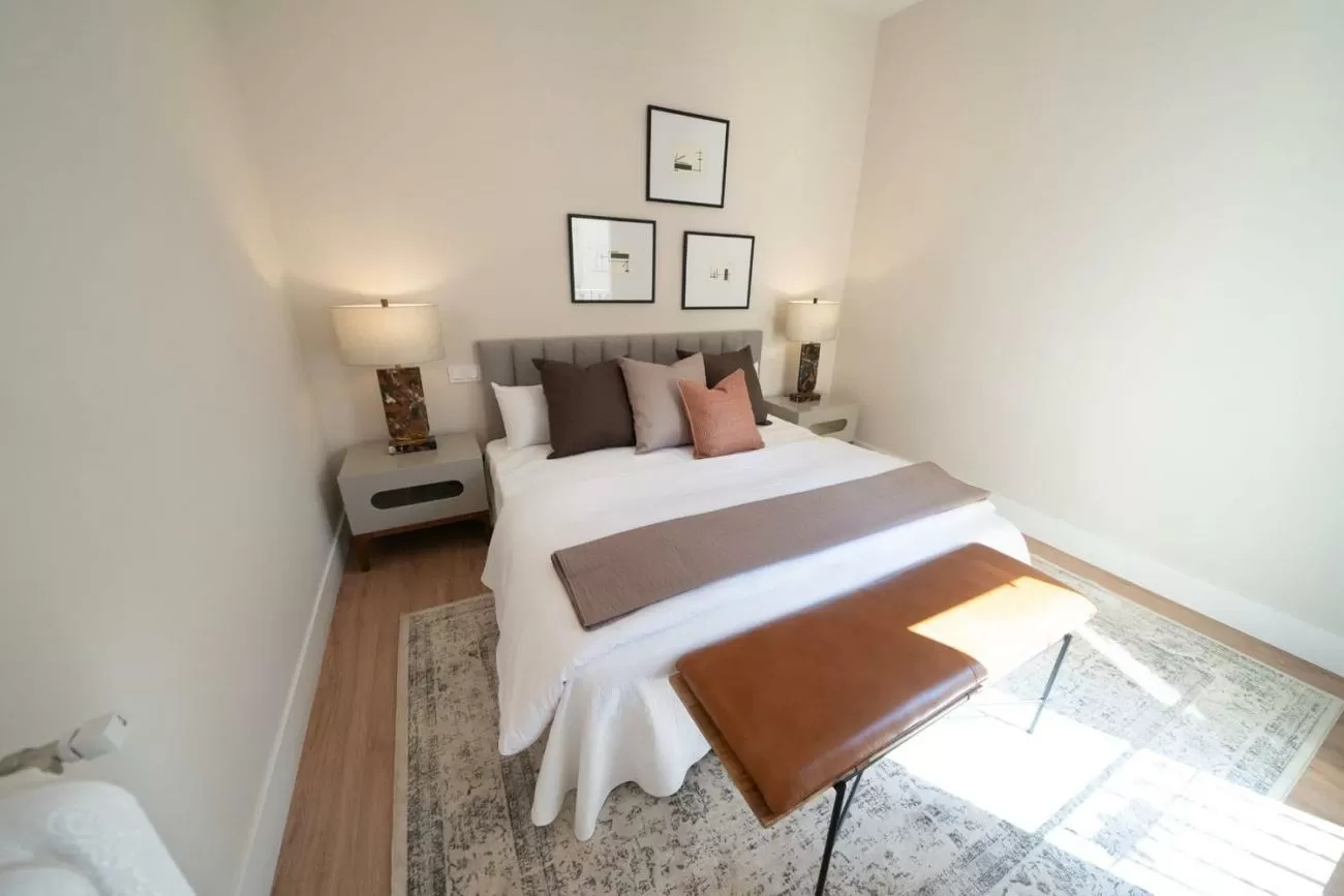 Imagen de Calle de Castelló, Barrio de Salamanca, Madrid capital (Ref.)