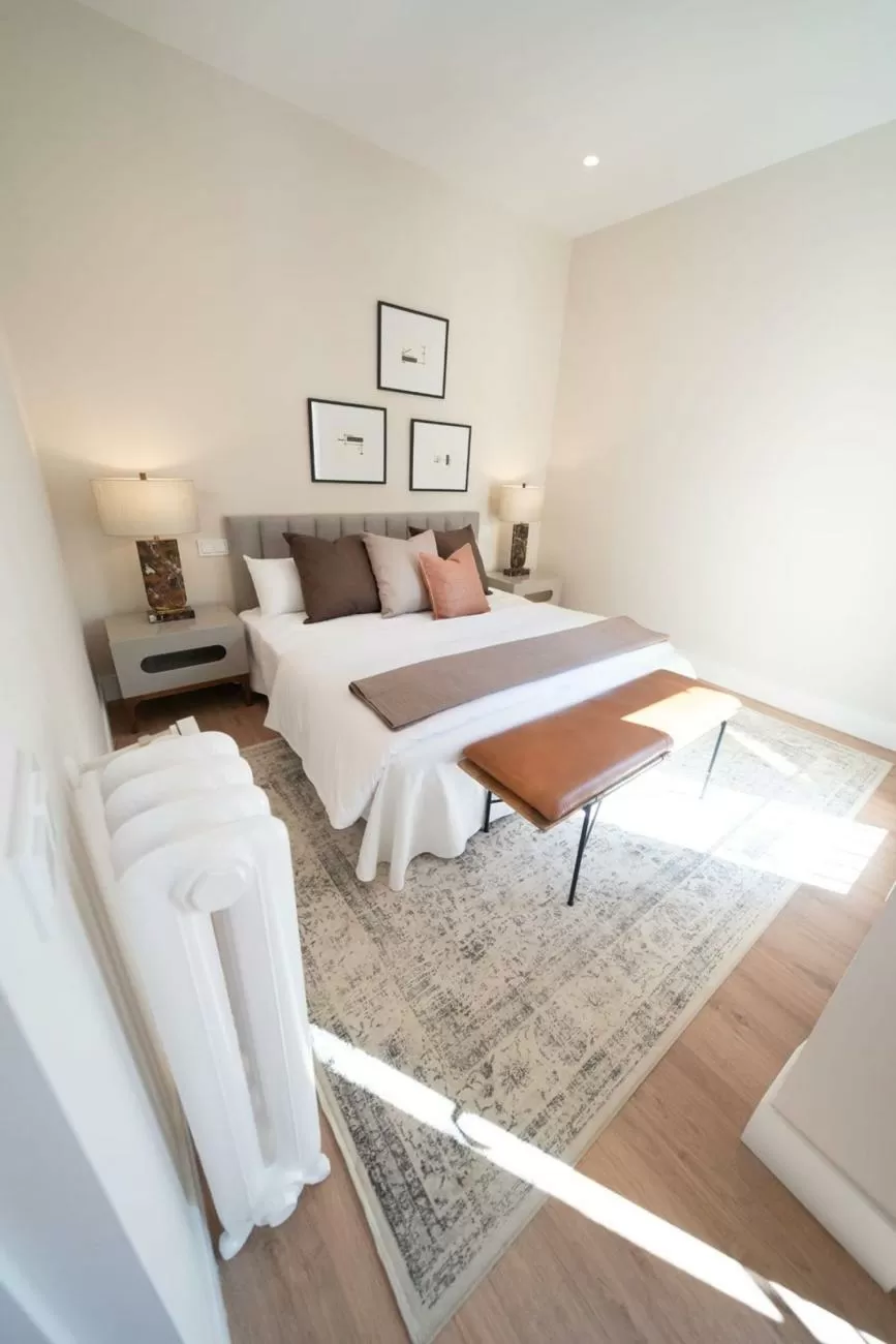 Imagen de Calle de Castelló, Barrio de Salamanca, Madrid capital (Ref.)