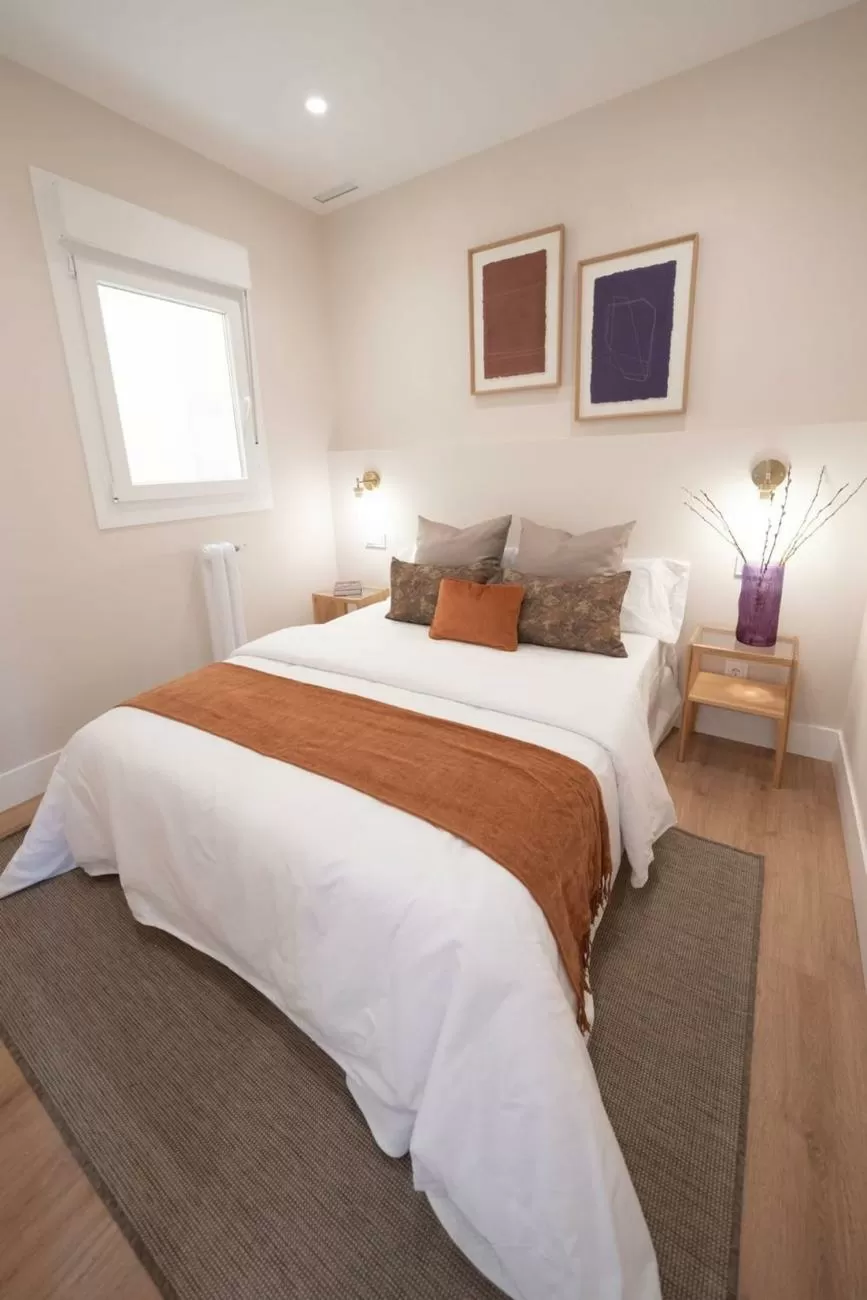 Imagen de Calle de Castelló, Barrio de Salamanca, Madrid capital (Ref.)