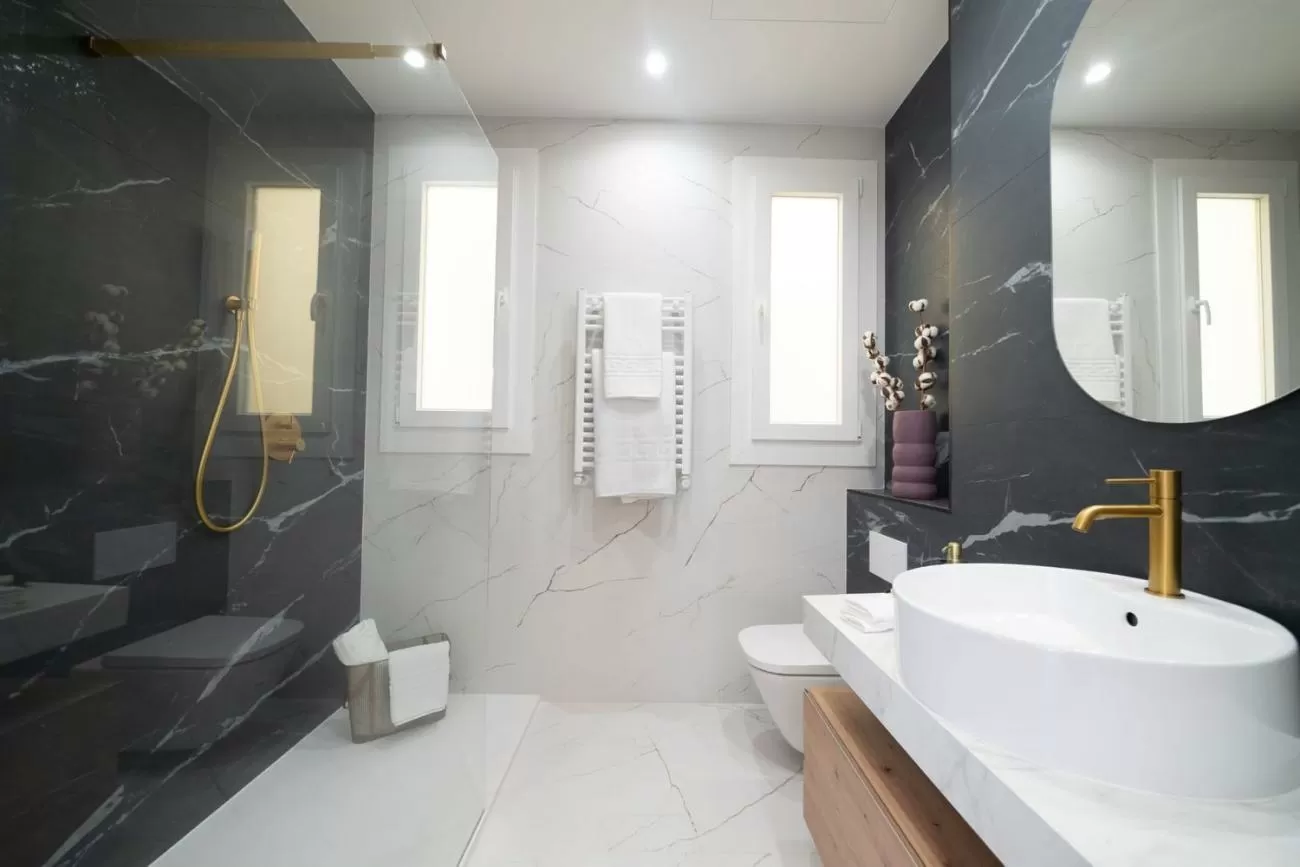 Imagen de Calle de Castelló, Barrio de Salamanca, Madrid capital (Ref.)