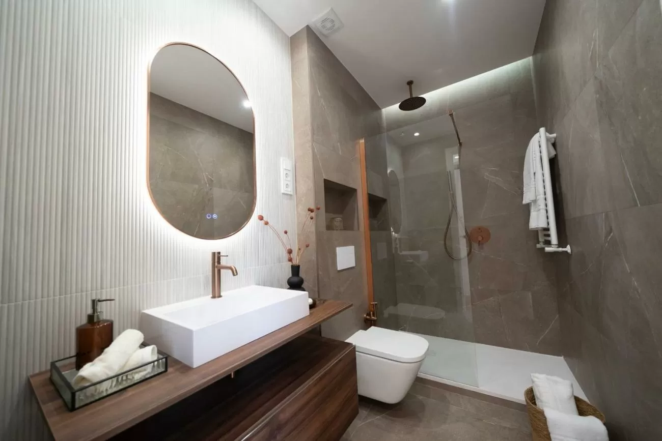 Imagen de Calle de Castelló, Barrio de Salamanca, Madrid capital (Ref.)