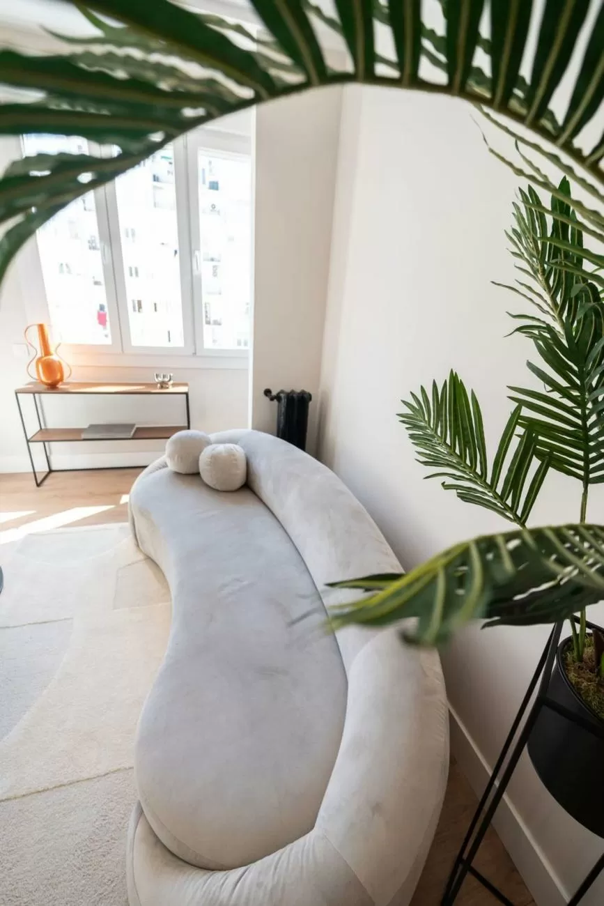 Imagen de Calle de Castelló, Barrio de Salamanca, Madrid capital (Ref.)