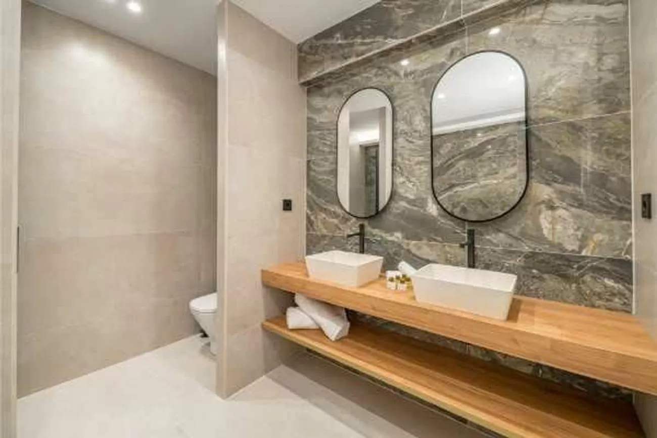 Imagen de Calle de Castelló, Barrio de Salamanca, Madrid capital (Ref.)