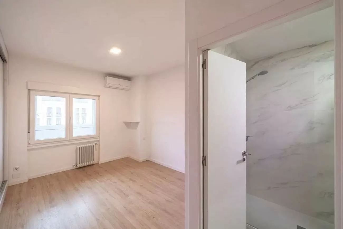 Imagen de Calle de Francisco Silvela, Barrio de Salamanca, Madrid capital (Ref.2132)