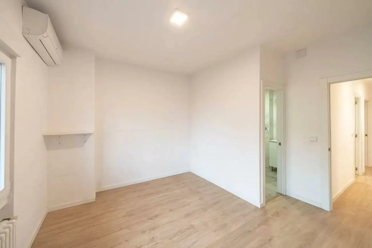 Imagen de Calle de Francisco Silvela, Barrio de Salamanca, Madrid capital (Ref.2132)