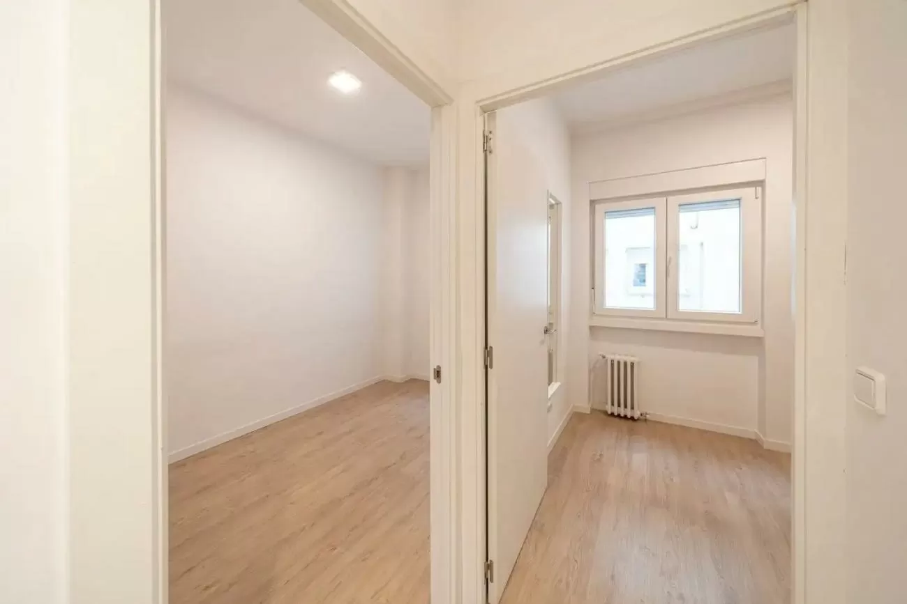 Imagen de Calle de Francisco Silvela, Barrio de Salamanca, Madrid capital (Ref.2132)