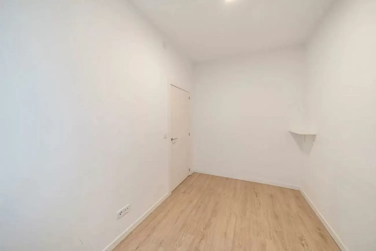 Imagen de Calle de Francisco Silvela, Barrio de Salamanca, Madrid capital (Ref.2132)