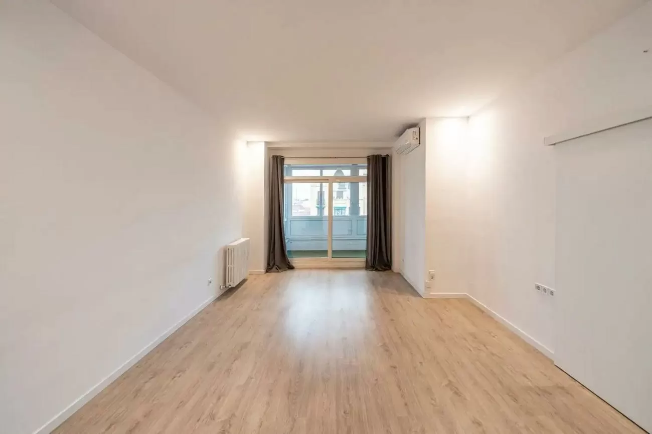 Imagen de Calle de Francisco Silvela, Barrio de Salamanca, Madrid capital (Ref.2132)