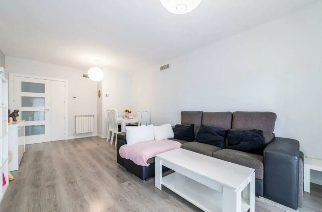 Imagen de Calle de Manuel Gutiérrez Mellado, Hortaleza, Madrid capital (Ref.1893B)