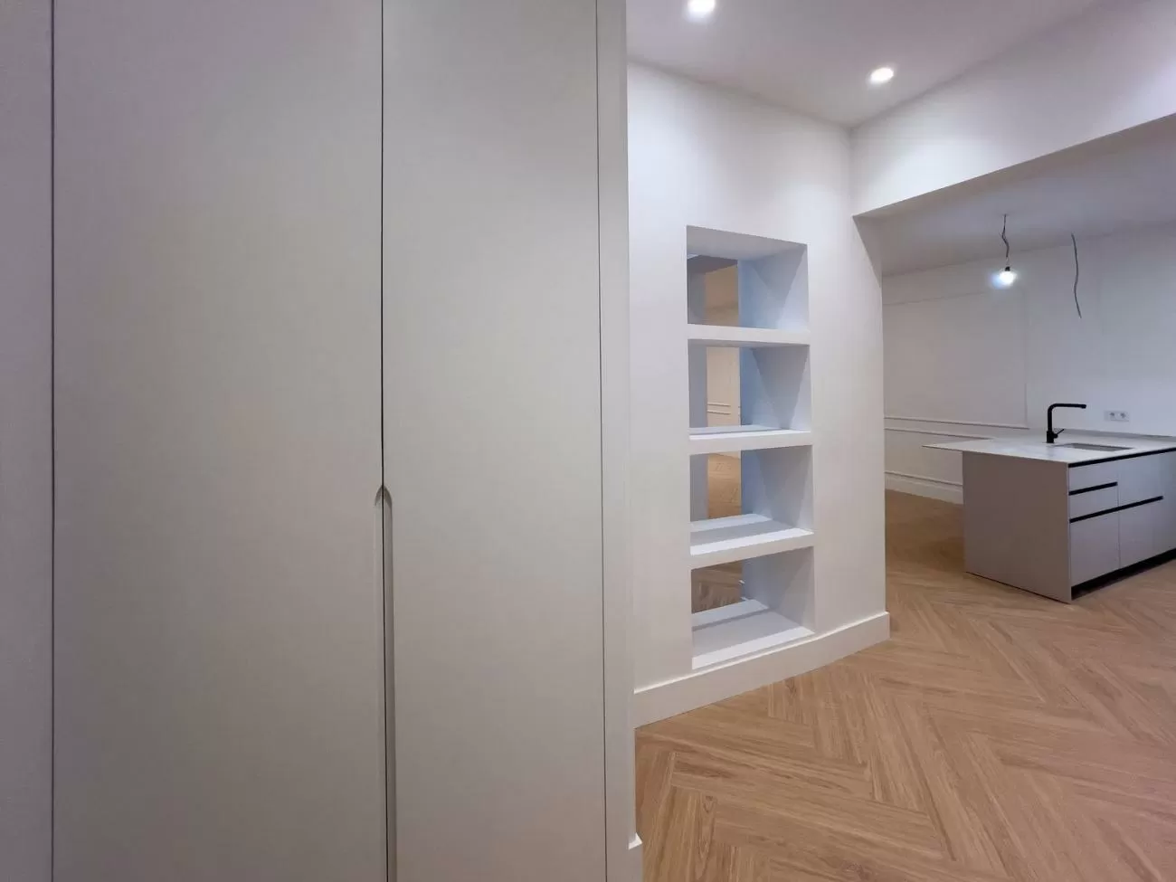 Imagen de Calle de Ibiza, Retiro, Madrid capital (Ref.2012)