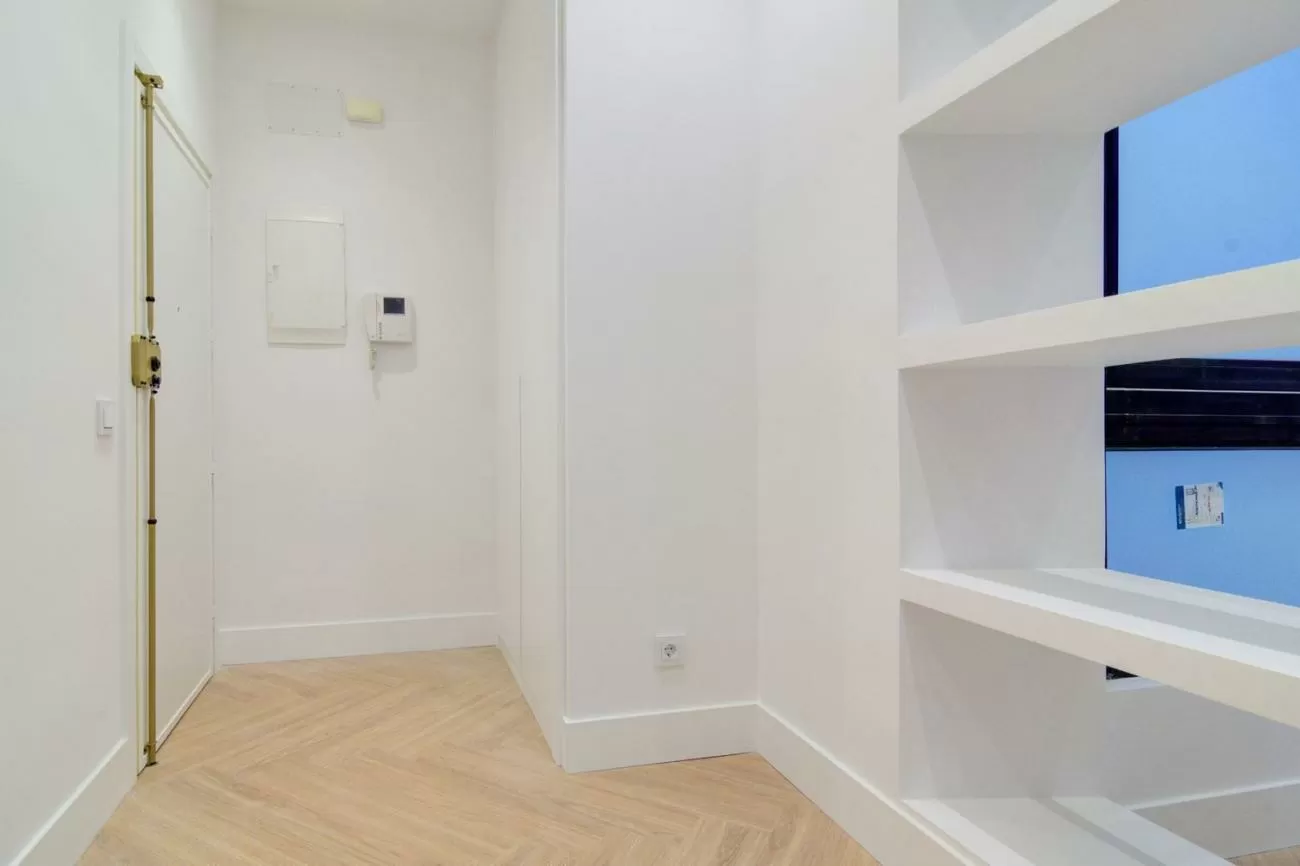 Imagen de Calle de Ibiza, Retiro, Madrid capital (Ref.2012)