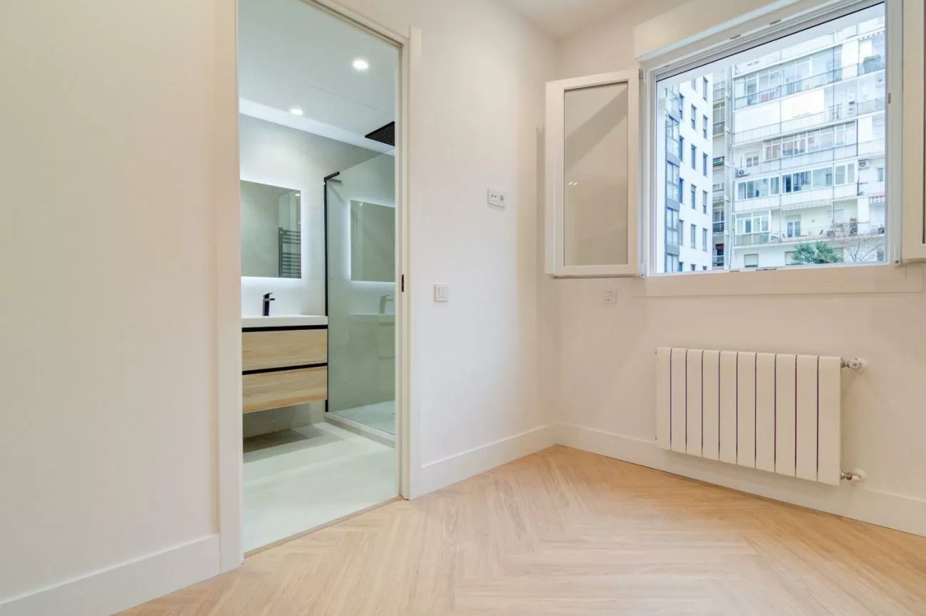 Imagen de Calle de Ibiza, Retiro, Madrid capital (Ref.2012)