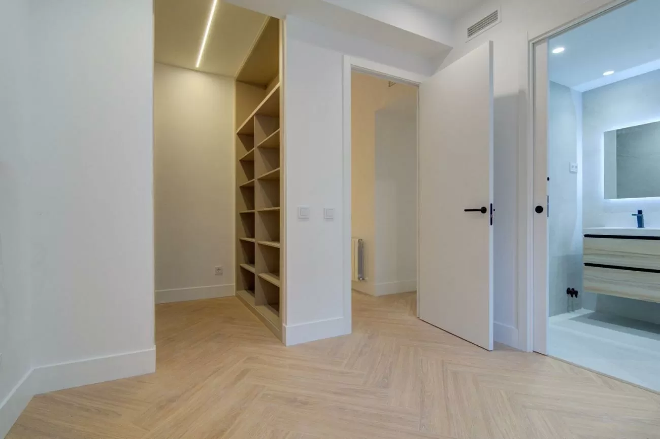 Imagen de Calle de Ibiza, Retiro, Madrid capital (Ref.2012)