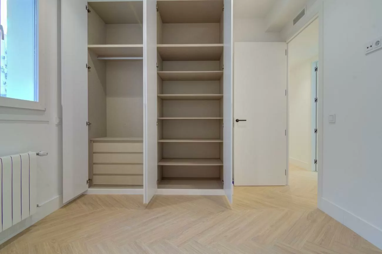 Imagen de Calle de Ibiza, Retiro, Madrid capital (Ref.2012)