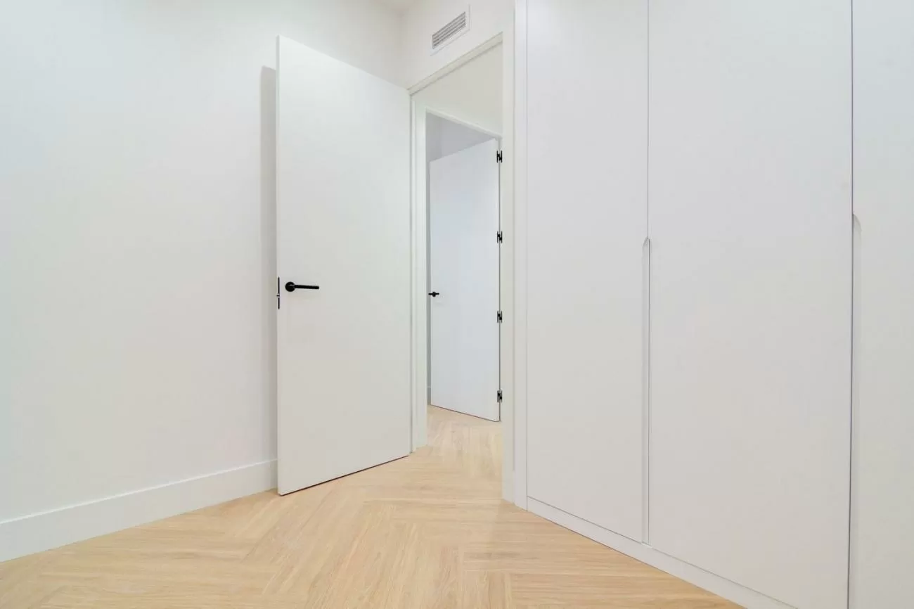 Imagen de Calle de Ibiza, Retiro, Madrid capital (Ref.2012)