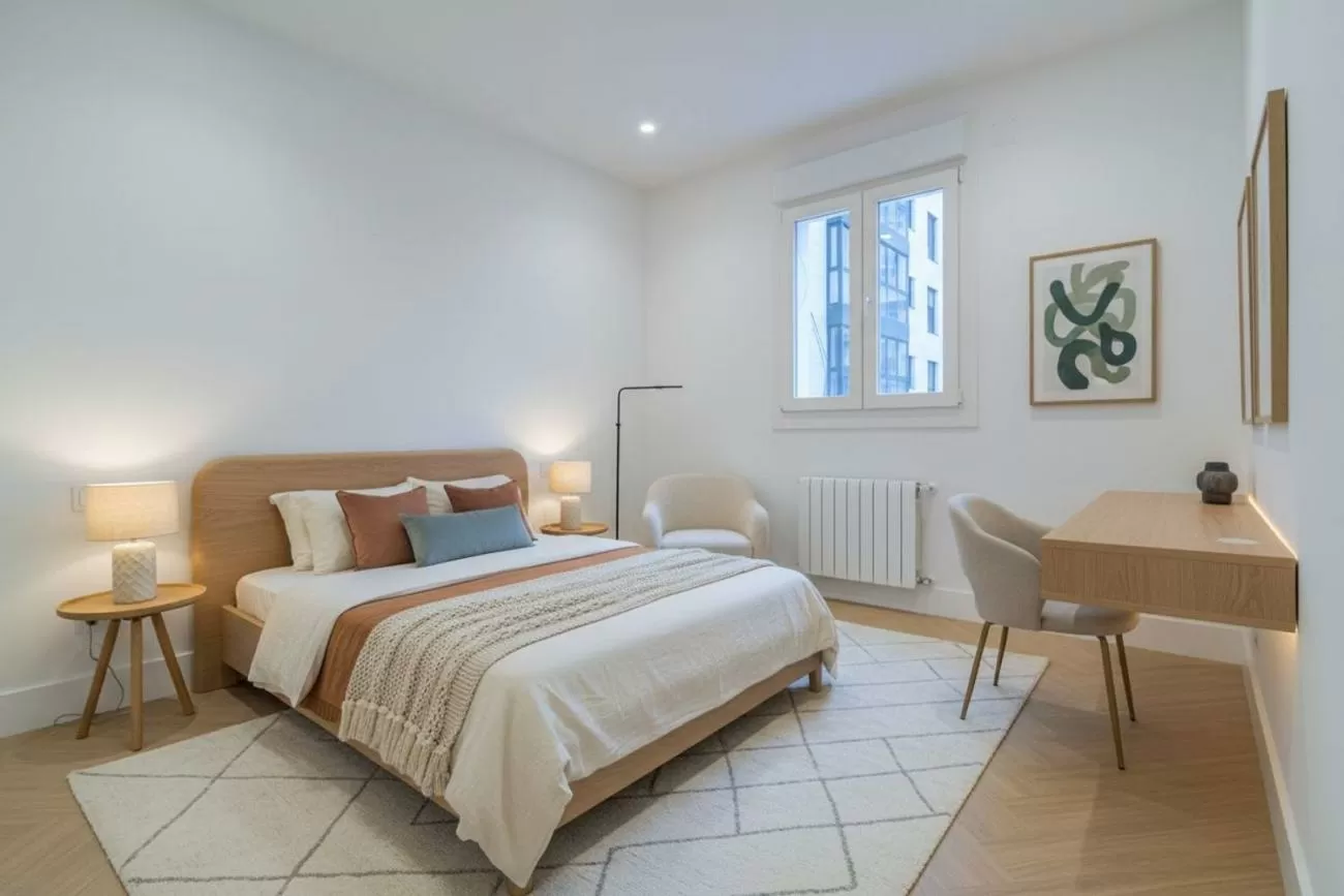 Imagen de Calle de Ibiza, Retiro, Madrid capital (Ref.2012)