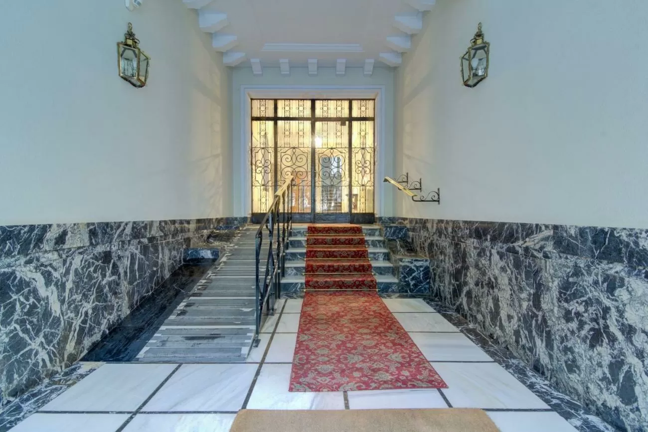 Imagen de Calle de Ibiza, Retiro, Madrid capital (Ref.2012)