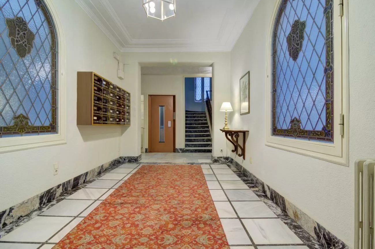 Imagen de Calle de Ibiza, Retiro, Madrid capital (Ref.2012)