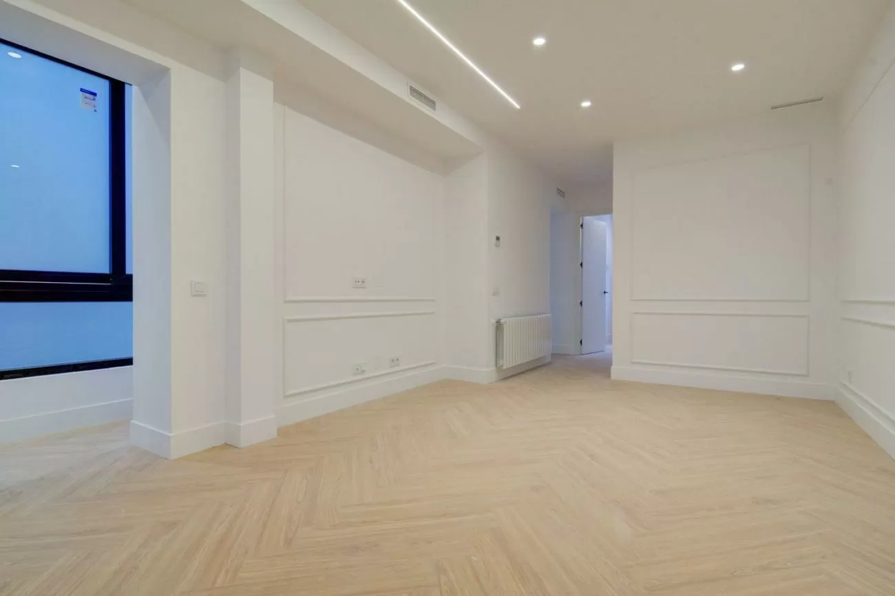 Imagen de Calle de Ibiza, Retiro, Madrid capital (Ref.2012)