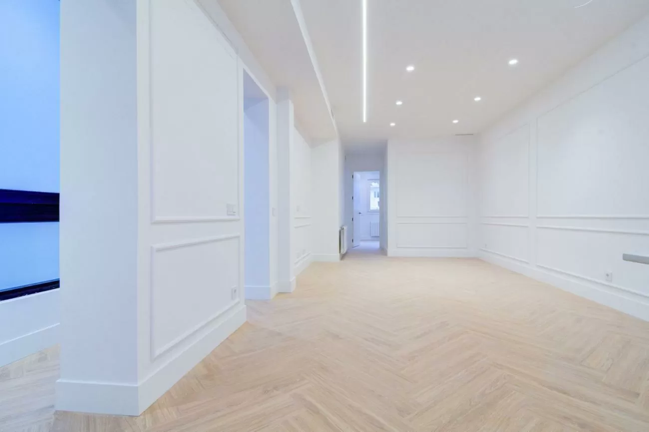 Imagen de Calle de Ibiza, Retiro, Madrid capital (Ref.2012)