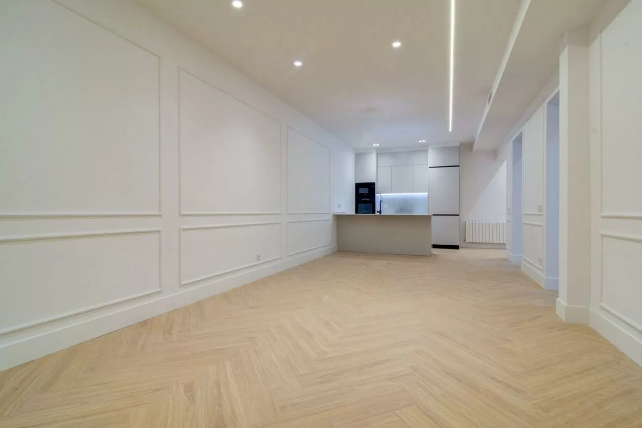 Imagen de Calle de Ibiza, Retiro, Madrid capital (Ref.2012)