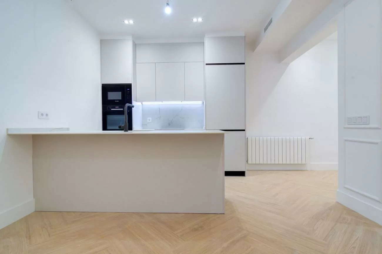 Imagen de Calle de Ibiza, Retiro, Madrid capital (Ref.2012)