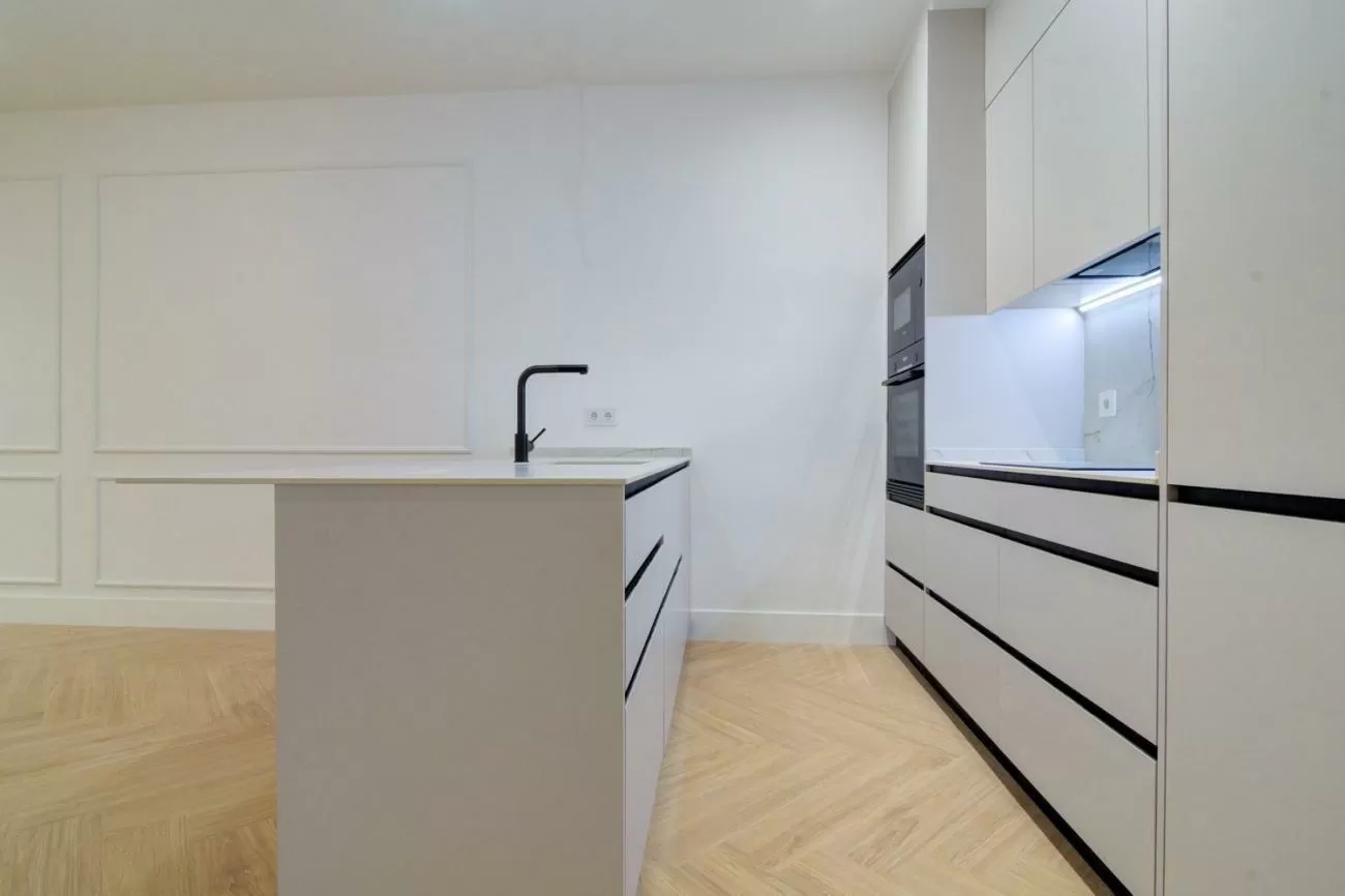 Imagen de Calle de Ibiza, Retiro, Madrid capital (Ref.2012)