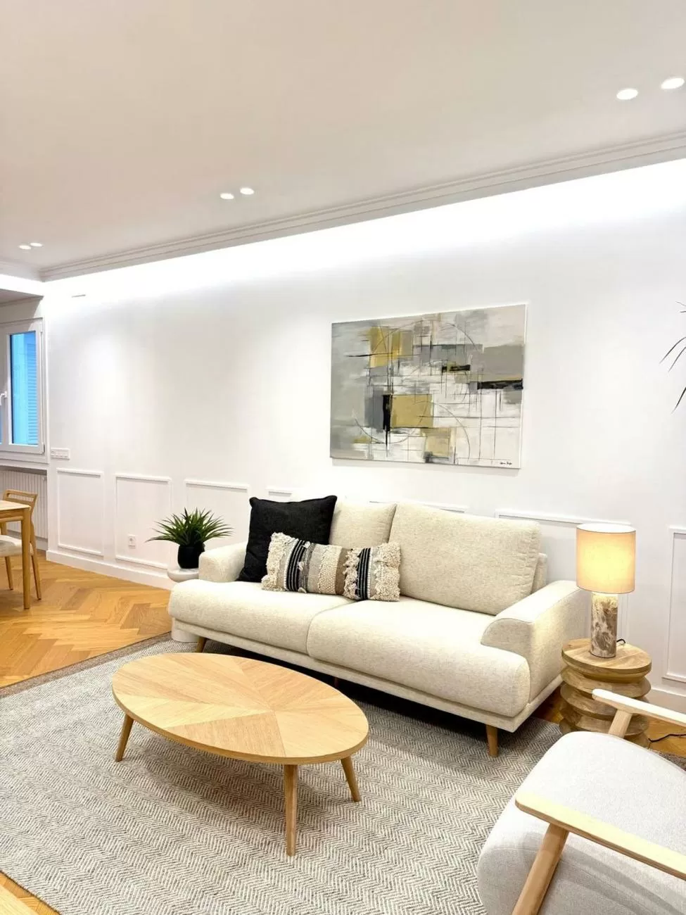 Calle de Don Ramón de la Cruz, Barrio de Salamanca, Madrid capital (Ref.2109)