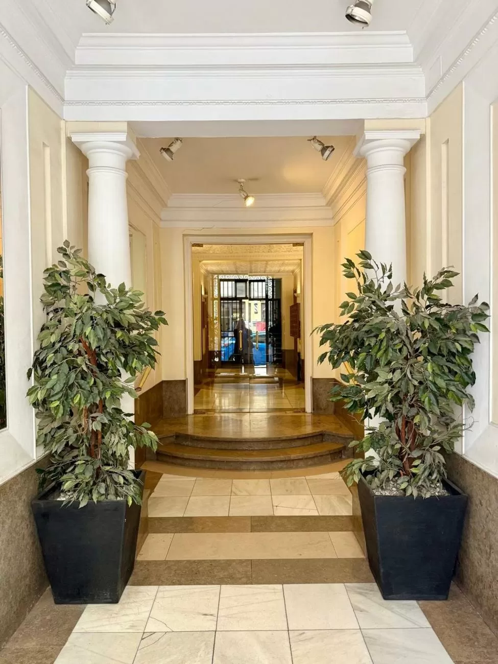 Imagen de Calle de Don Ramón de la Cruz, Barrio de Salamanca, Madrid capital (Ref.2109) Imagen de Calle de Don Ramón de la Cruz, Barrio de Salamanca, Madrid capital (Ref.2109)