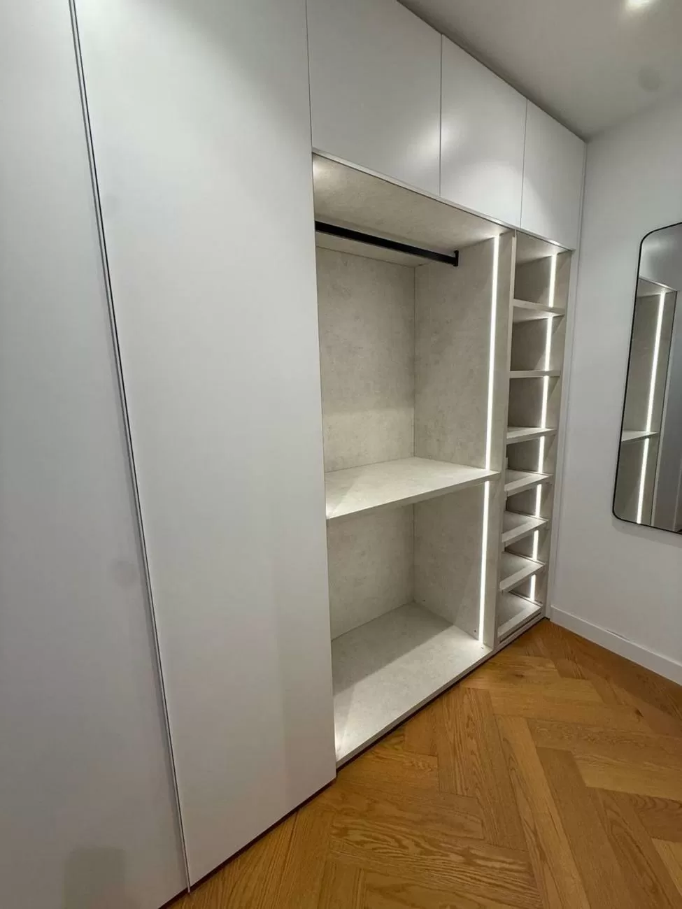 Imagen de Calle de Don Ramón de la Cruz, Barrio de Salamanca, Madrid capital (Ref.2109) Imagen de Calle de Don Ramón de la Cruz, Barrio de Salamanca, Madrid capital (Ref.2109)