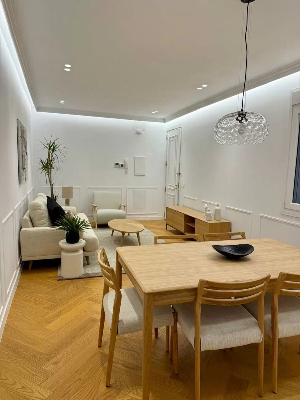 Imagen de Calle de Don Ramón de la Cruz, Barrio de Salamanca, Madrid capital (Ref.2109) Imagen de Calle de Don Ramón de la Cruz, Barrio de Salamanca, Madrid capital (Ref.2109)