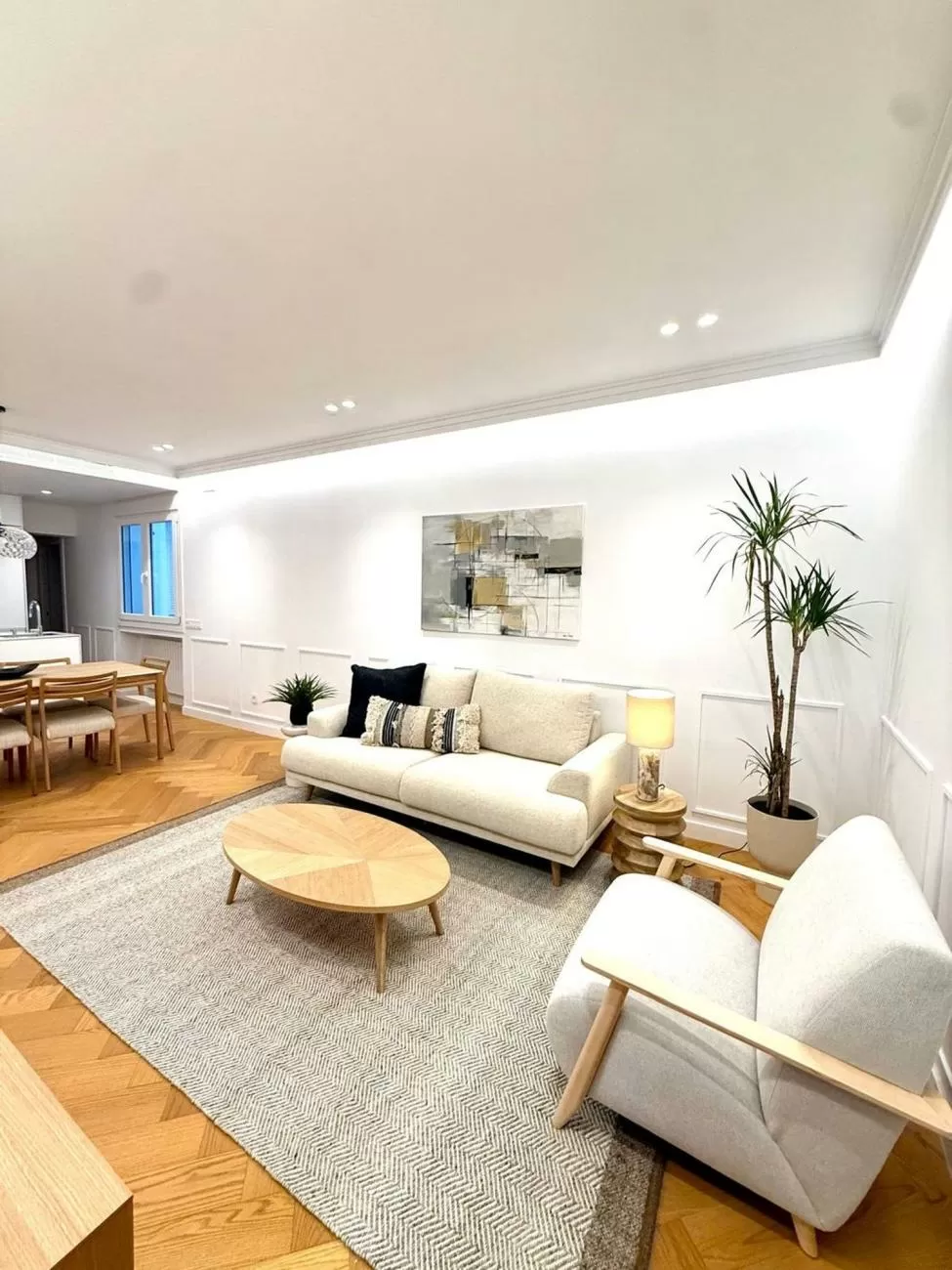 Imagen de Calle de Don Ramón de la Cruz, Barrio de Salamanca, Madrid capital (Ref.2109) Imagen de Calle de Don Ramón de la Cruz, Barrio de Salamanca, Madrid capital (Ref.2109)