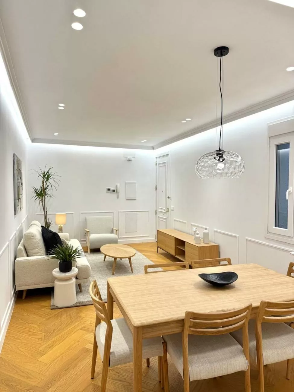 Imagen de Calle de Don Ramón de la Cruz, Barrio de Salamanca, Madrid capital (Ref.2109) Imagen de Calle de Don Ramón de la Cruz, Barrio de Salamanca, Madrid capital (Ref.2109)