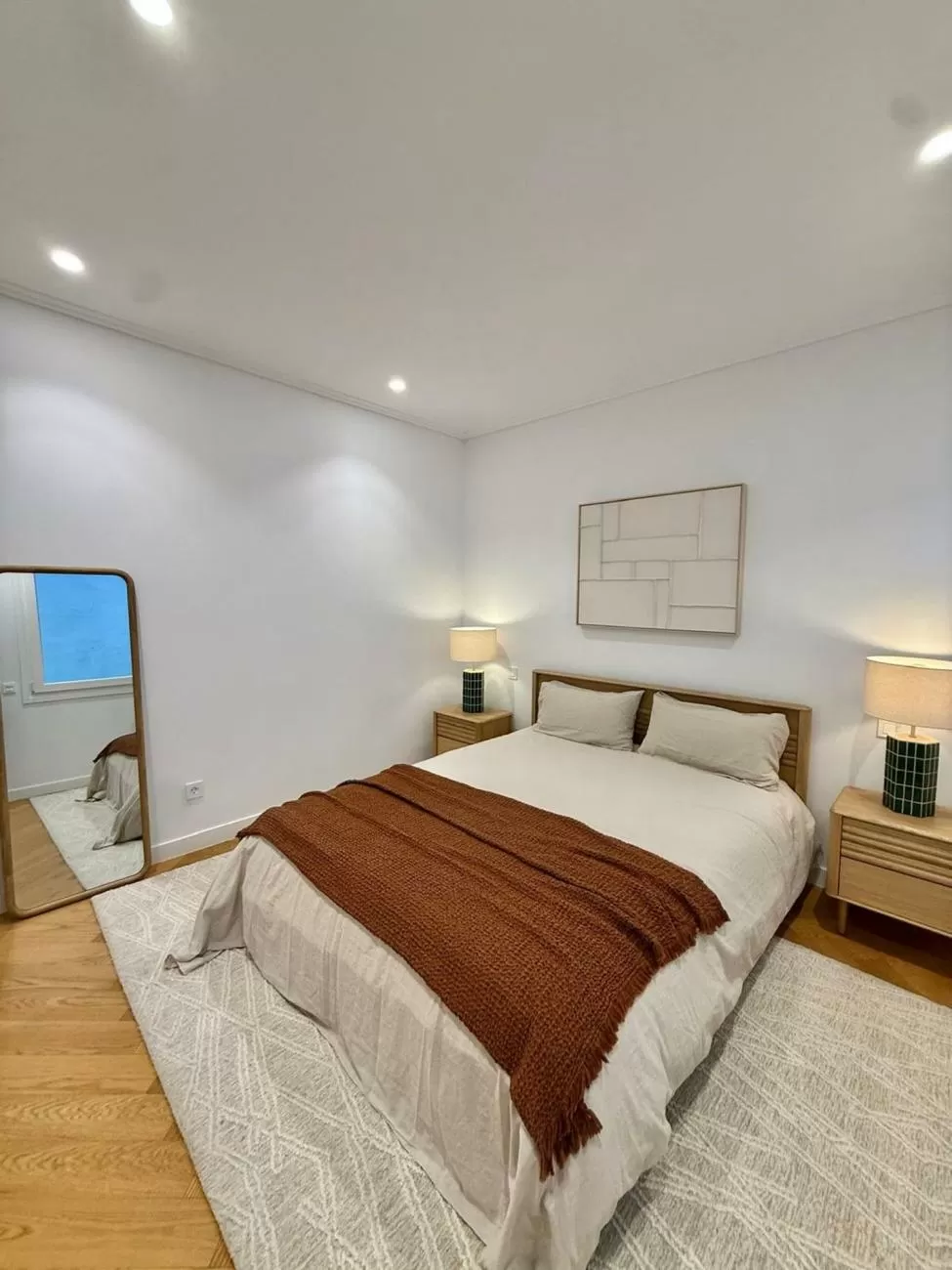 Imagen de Calle de Don Ramón de la Cruz, Barrio de Salamanca, Madrid capital (Ref.2109) Imagen de Calle de Don Ramón de la Cruz, Barrio de Salamanca, Madrid capital (Ref.2109)