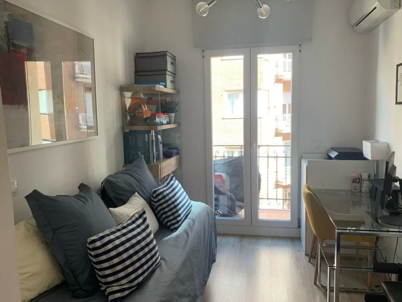 Imagen de Calle de Bretón de los Herreros, Chamberí, Madrid capital (Ref.)