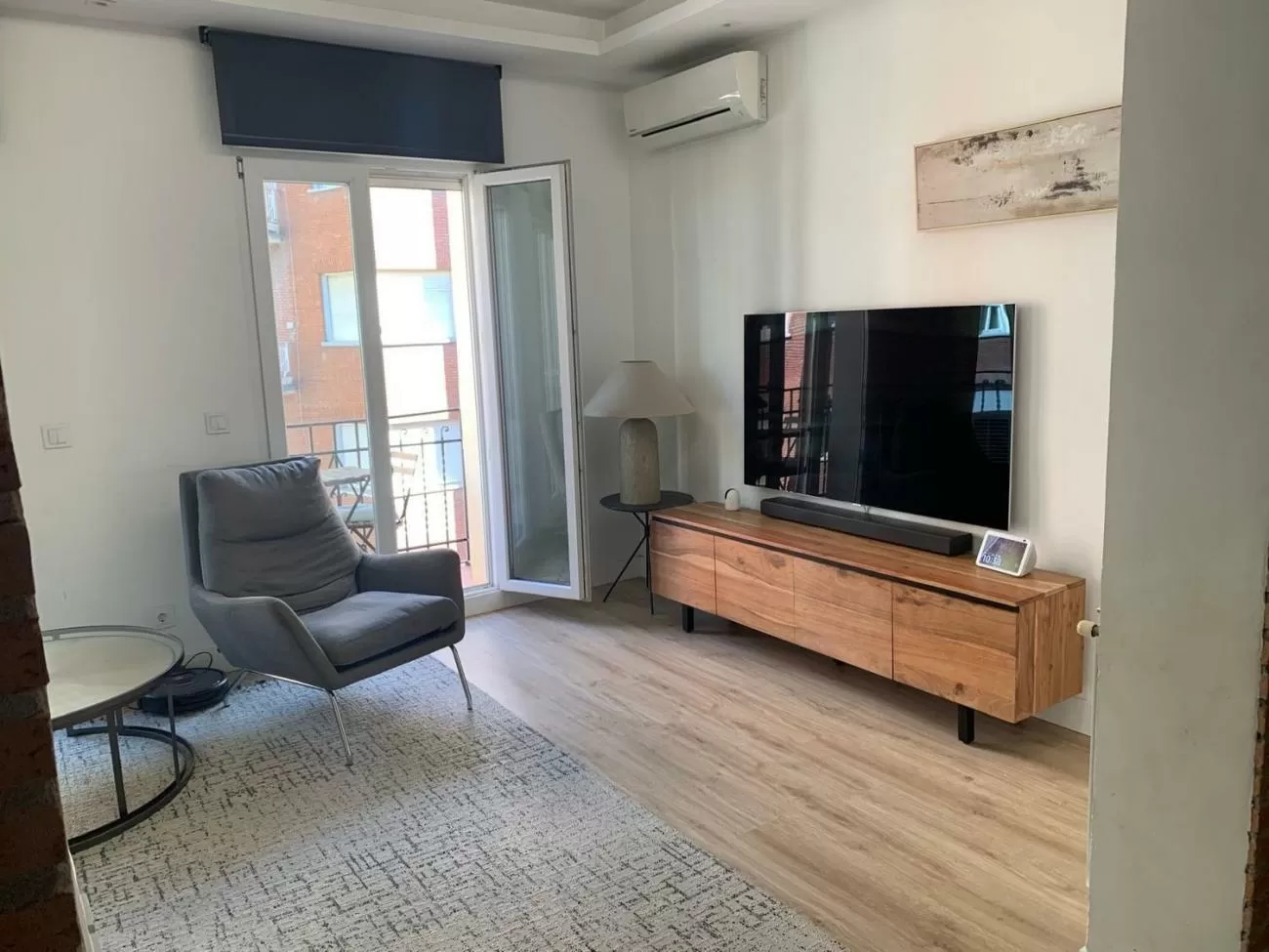 Imagen de Calle de Bretón de los Herreros, Chamberí, Madrid capital (Ref.)