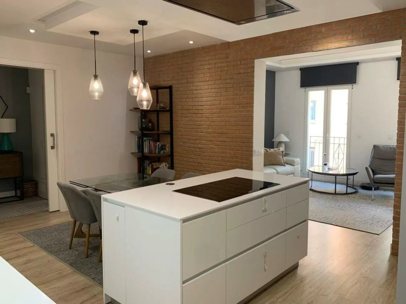 Imagen de Calle de Bretón de los Herreros, Chamberí, Madrid capital (Ref.)