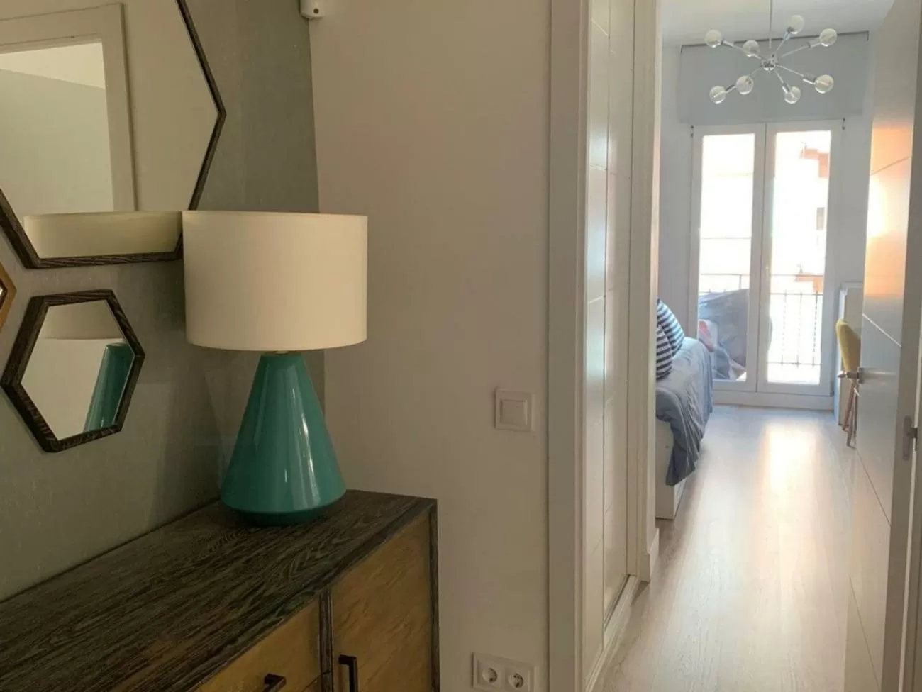 Imagen de Calle de Bretón de los Herreros, Chamberí, Madrid capital (Ref.)